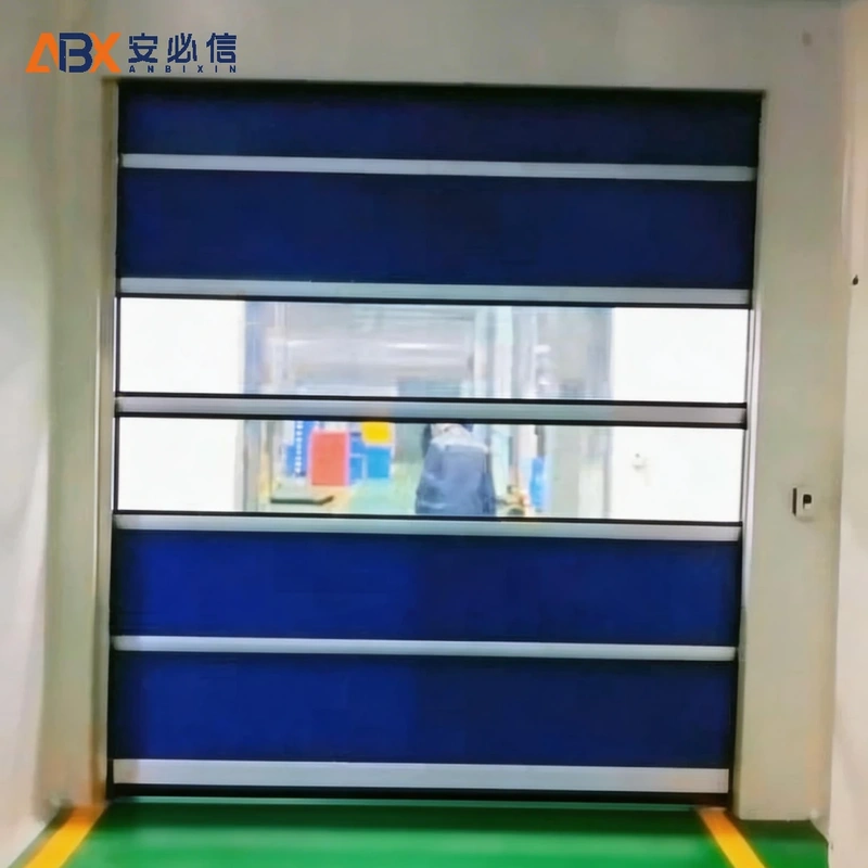 珠海市快速卷帘门