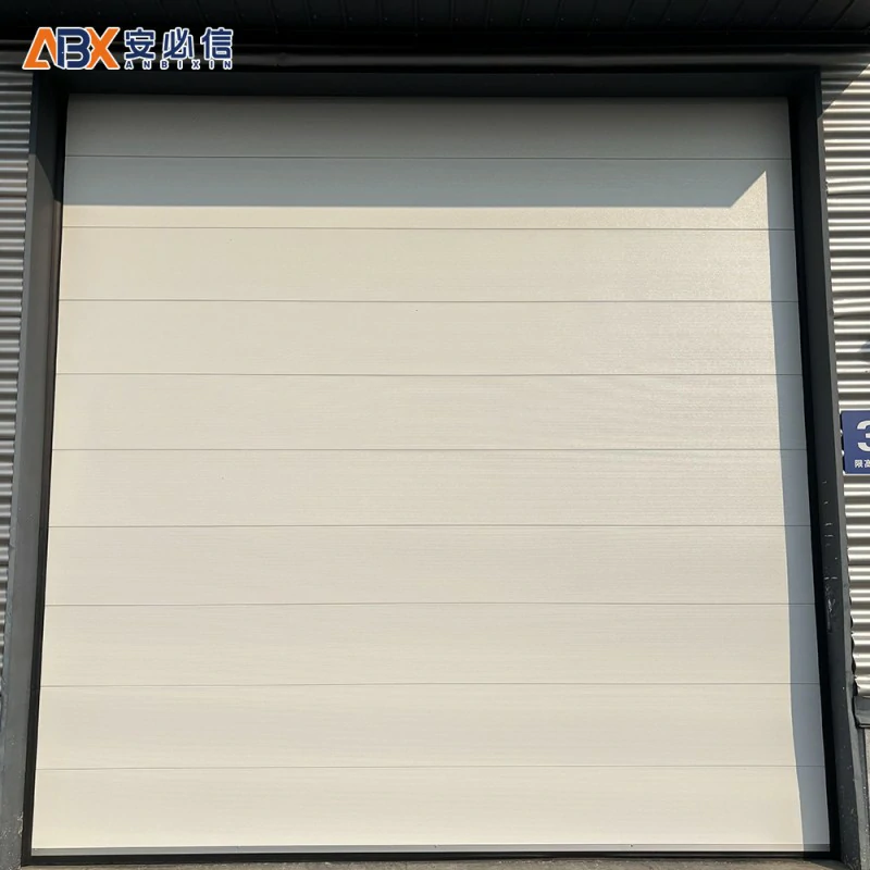 珠海市电动提升门